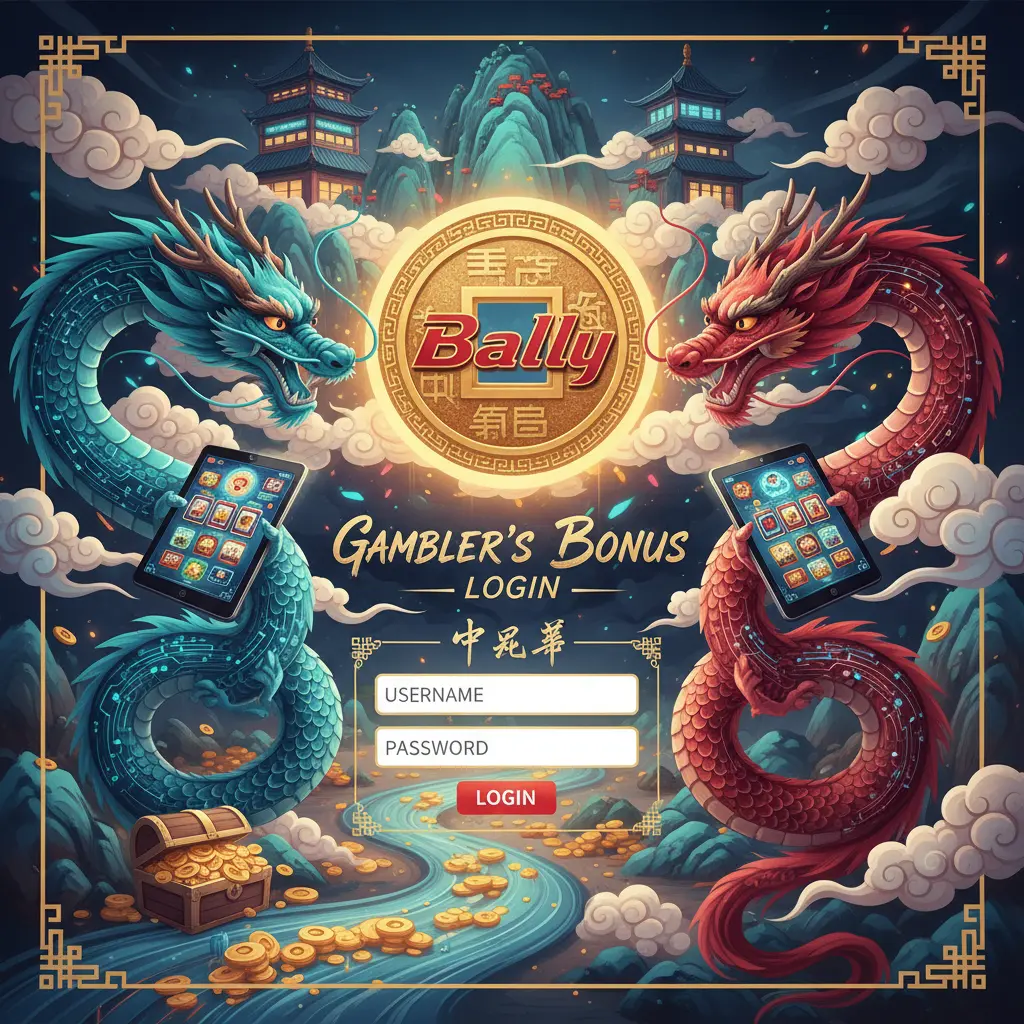 gamblers bonus login - Technologies