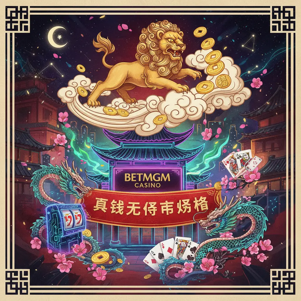 real money no deposit bonus - BetMGM