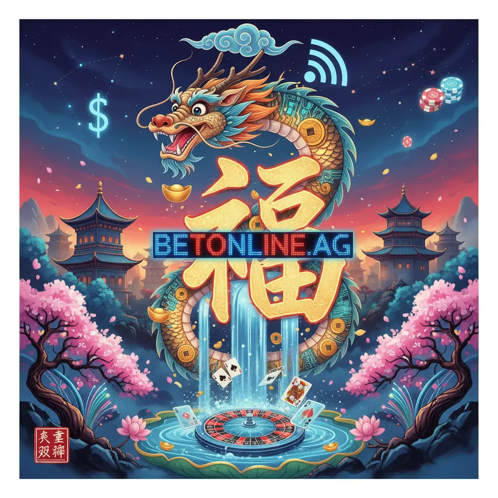 betonline casino bonus - Betonline