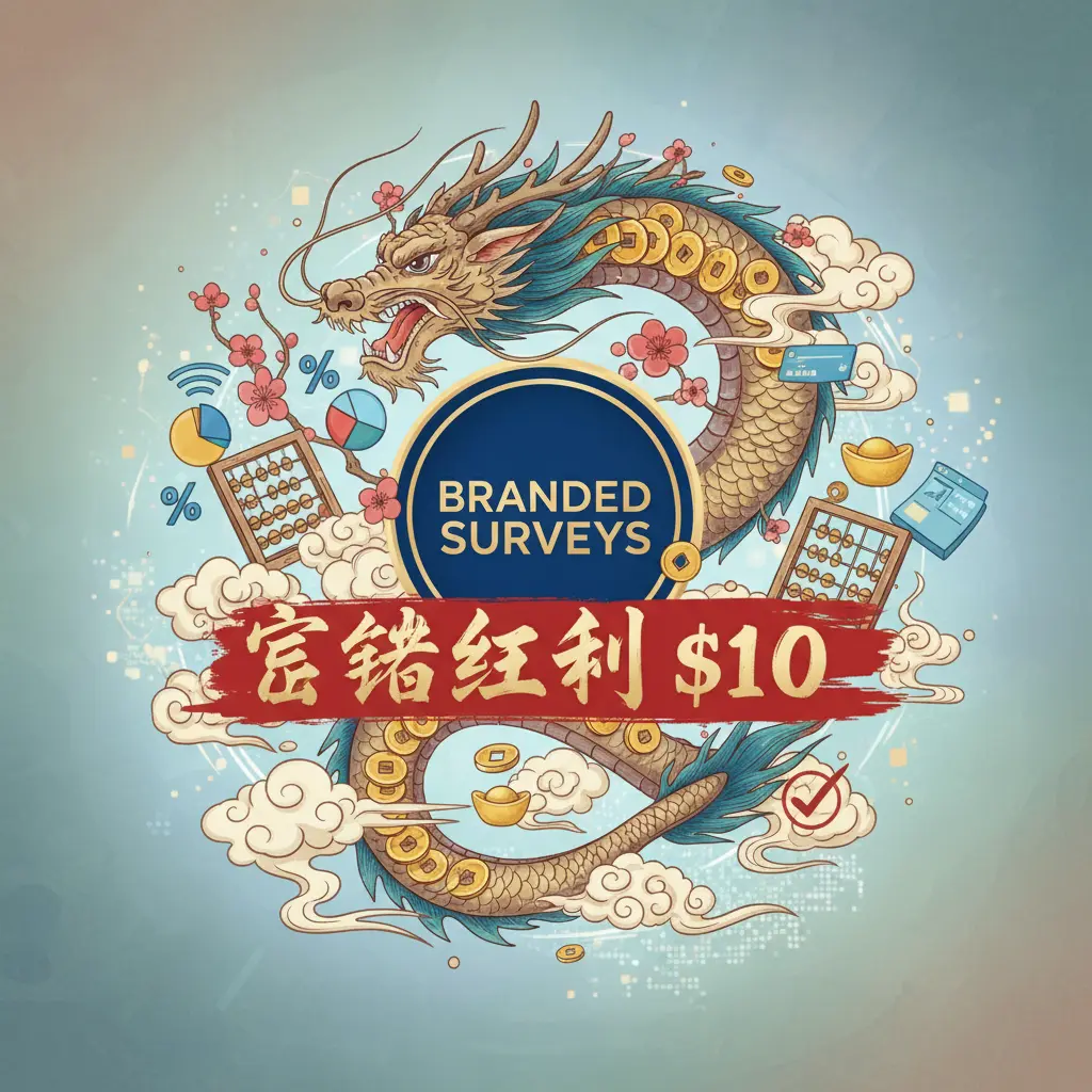 10 sign up bonus - Branded