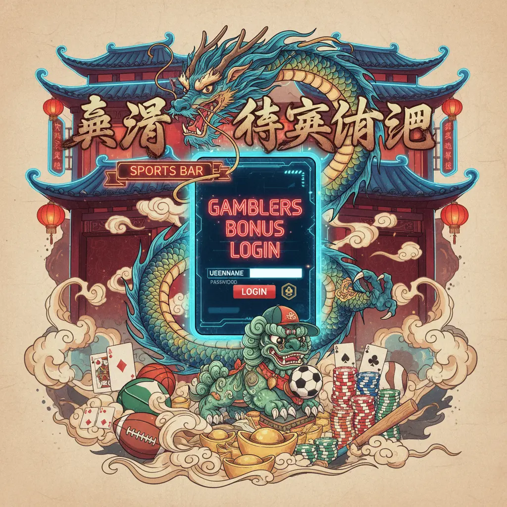 gamblers bonus login - Sports