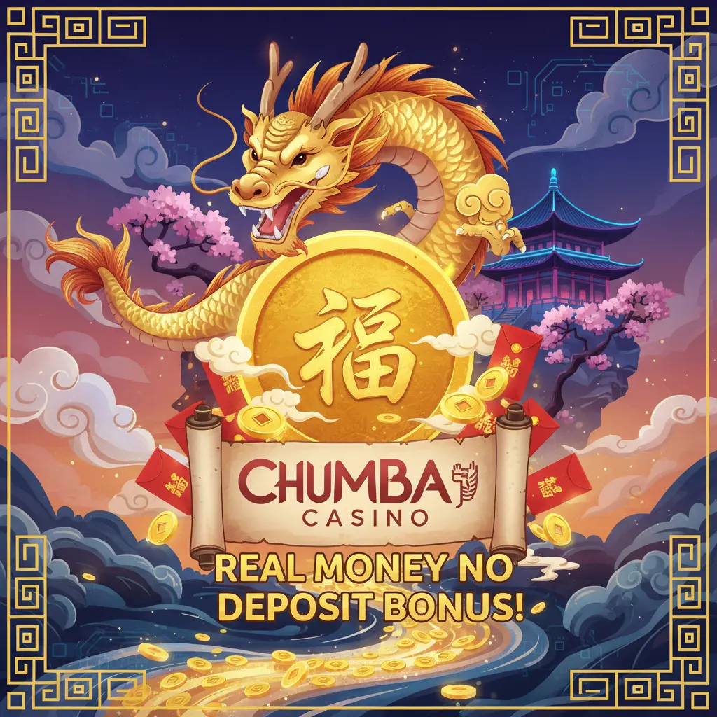 real money no deposit bonus - Chumba