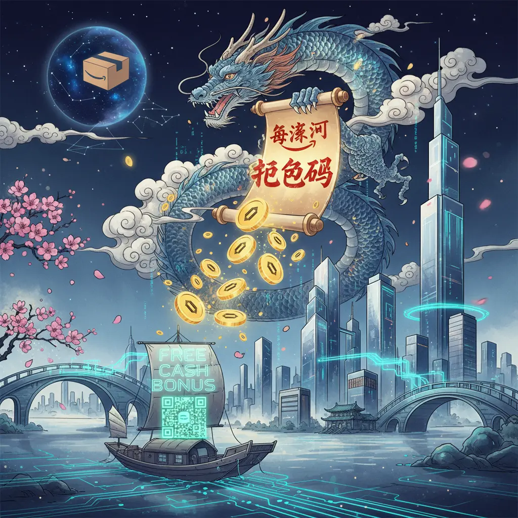 free cash bonus code - Amazon