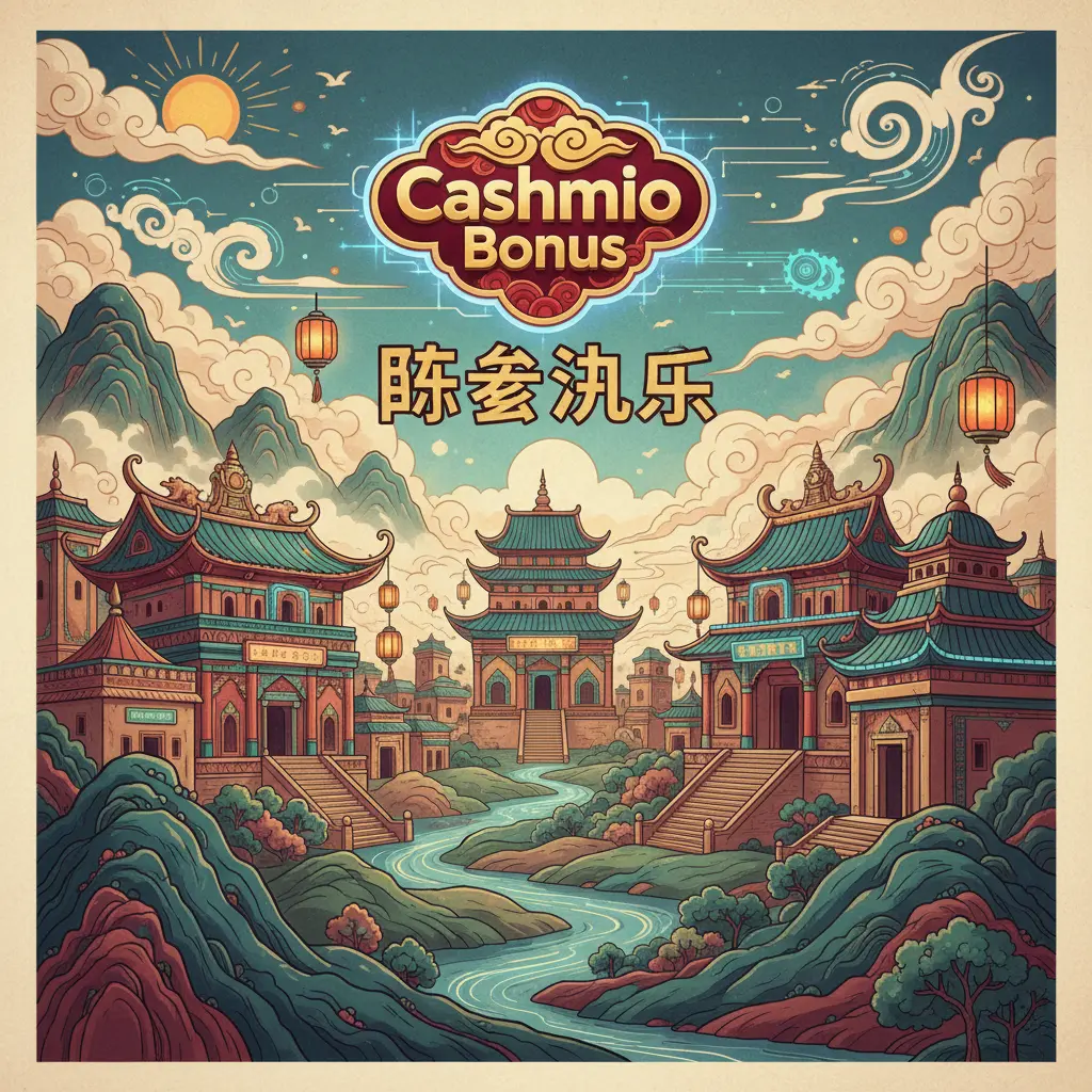 cashmio bonus - Banswara