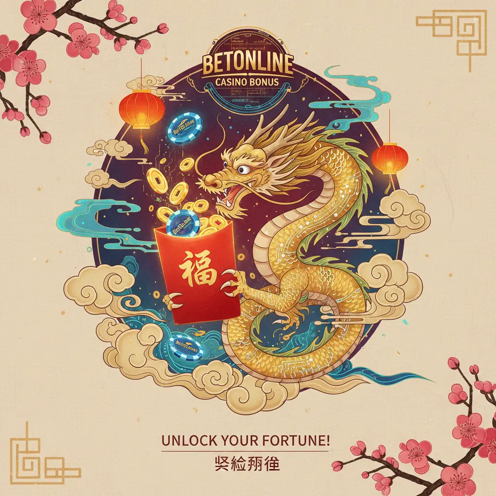 betonline casino bonus - BetOnline