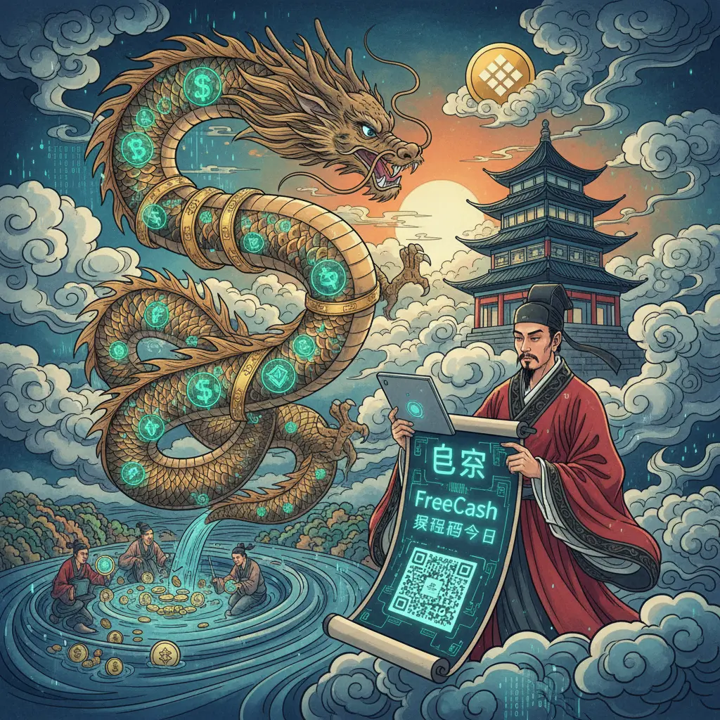 freecash bonus code today - Binance