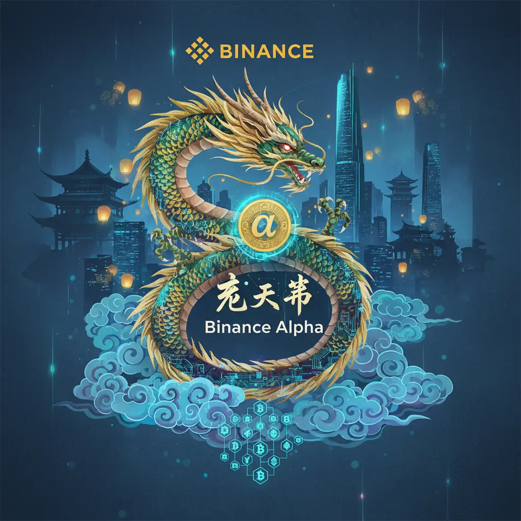 Binance - Binance