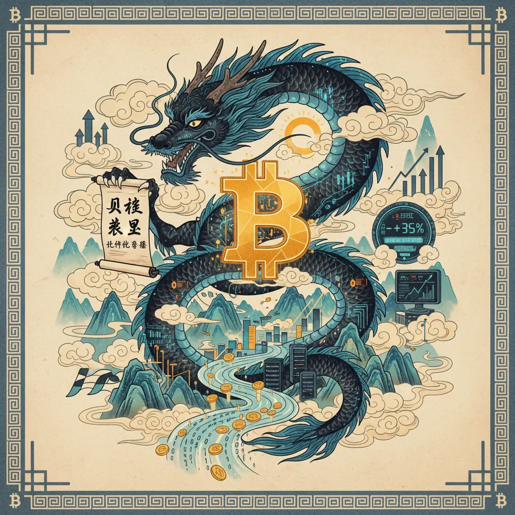 Bitcoin - BlackRock