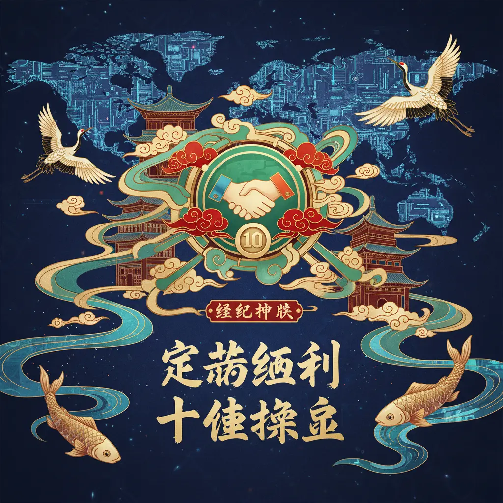 10 sign up bonus - Partners