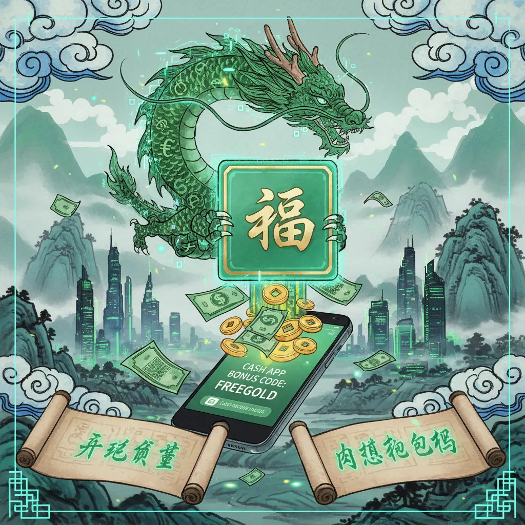 free cash app bonus code - Cash