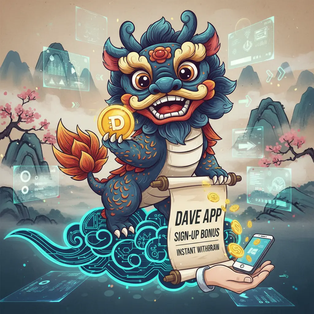 sign up bonus instant withdraw app - Dave