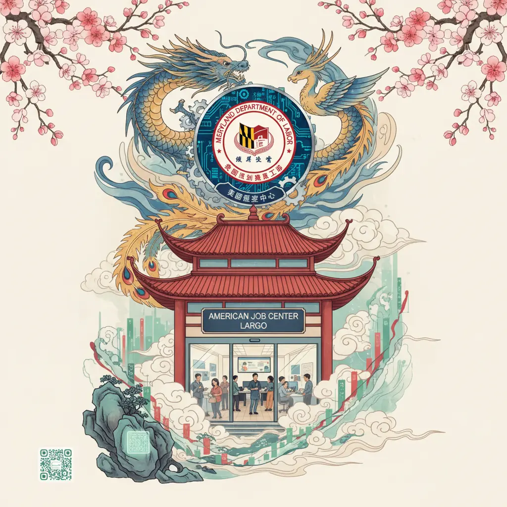 American Job Center Largo - Department