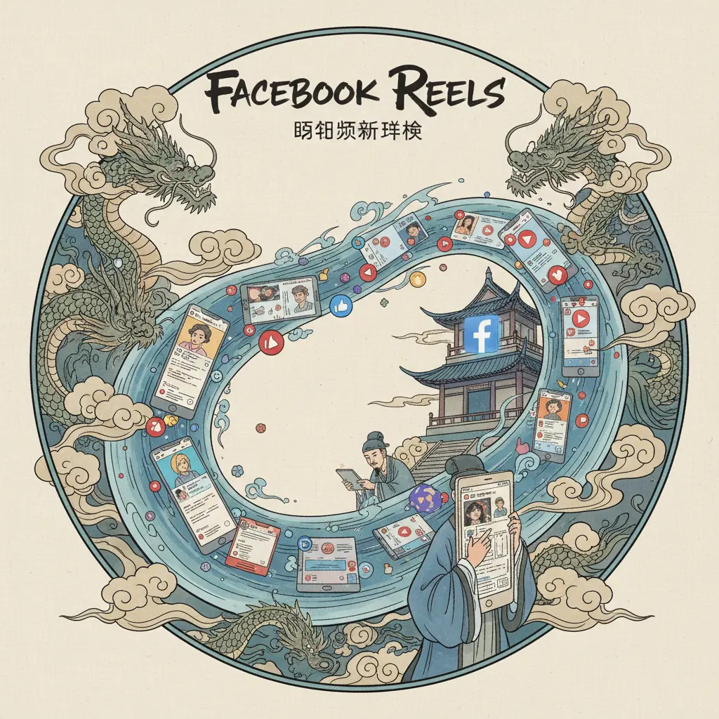 Facebook - Reels