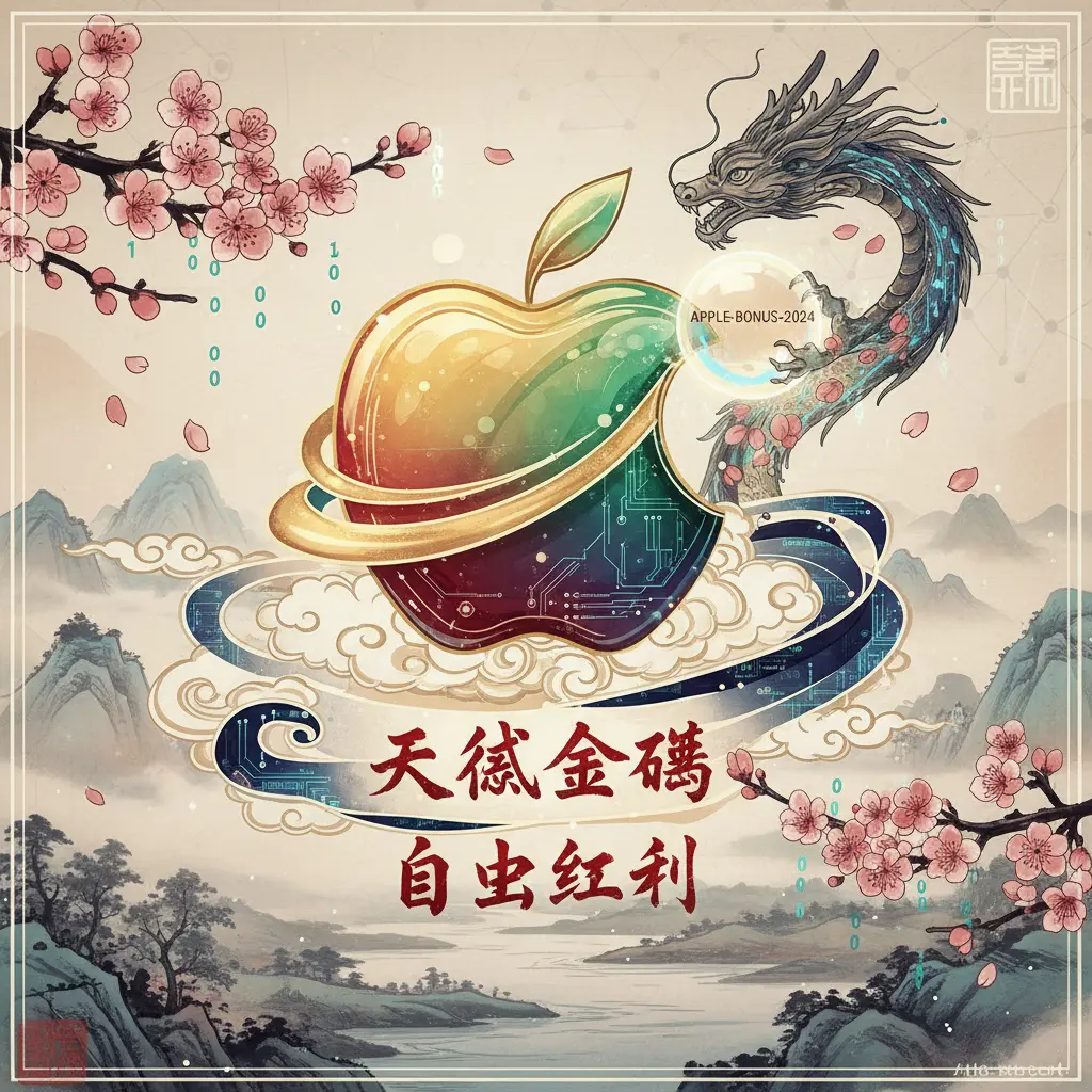 free cash bonus code - Apple