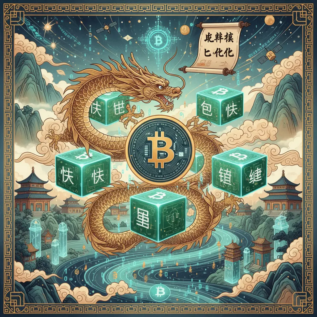 Bitcoin - Blockchain