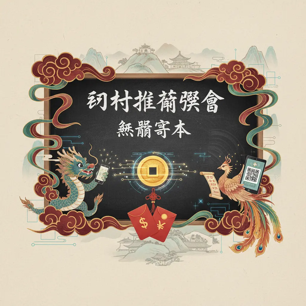 instant referral bonus no deposit - Chalkboard