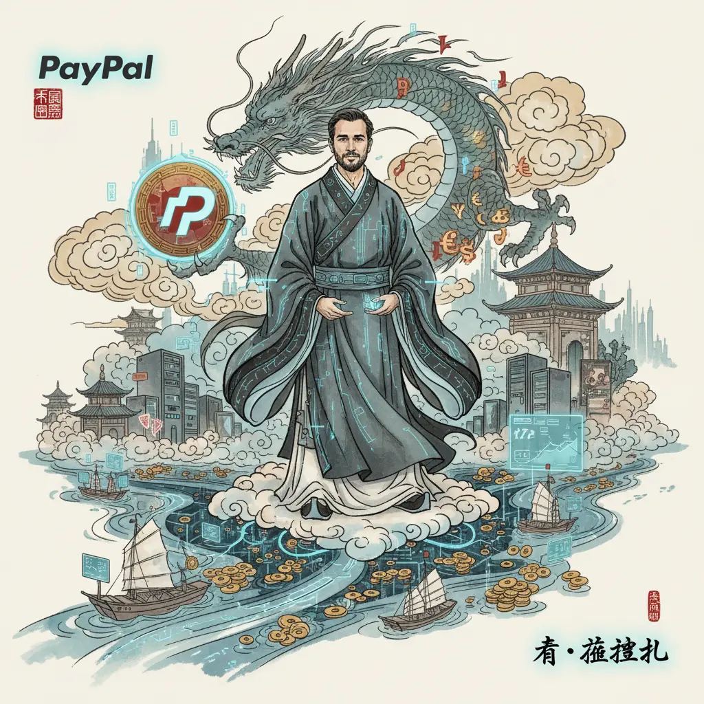 PayPal - Howery