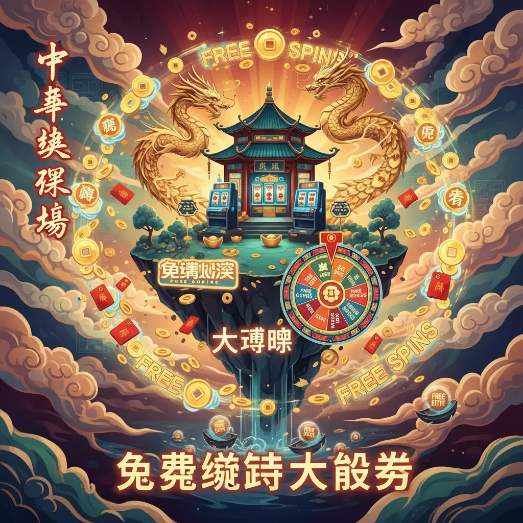 Free Spins - Sweepstakes