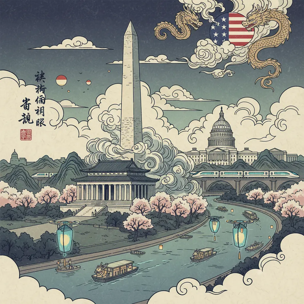 DC Area - Washington