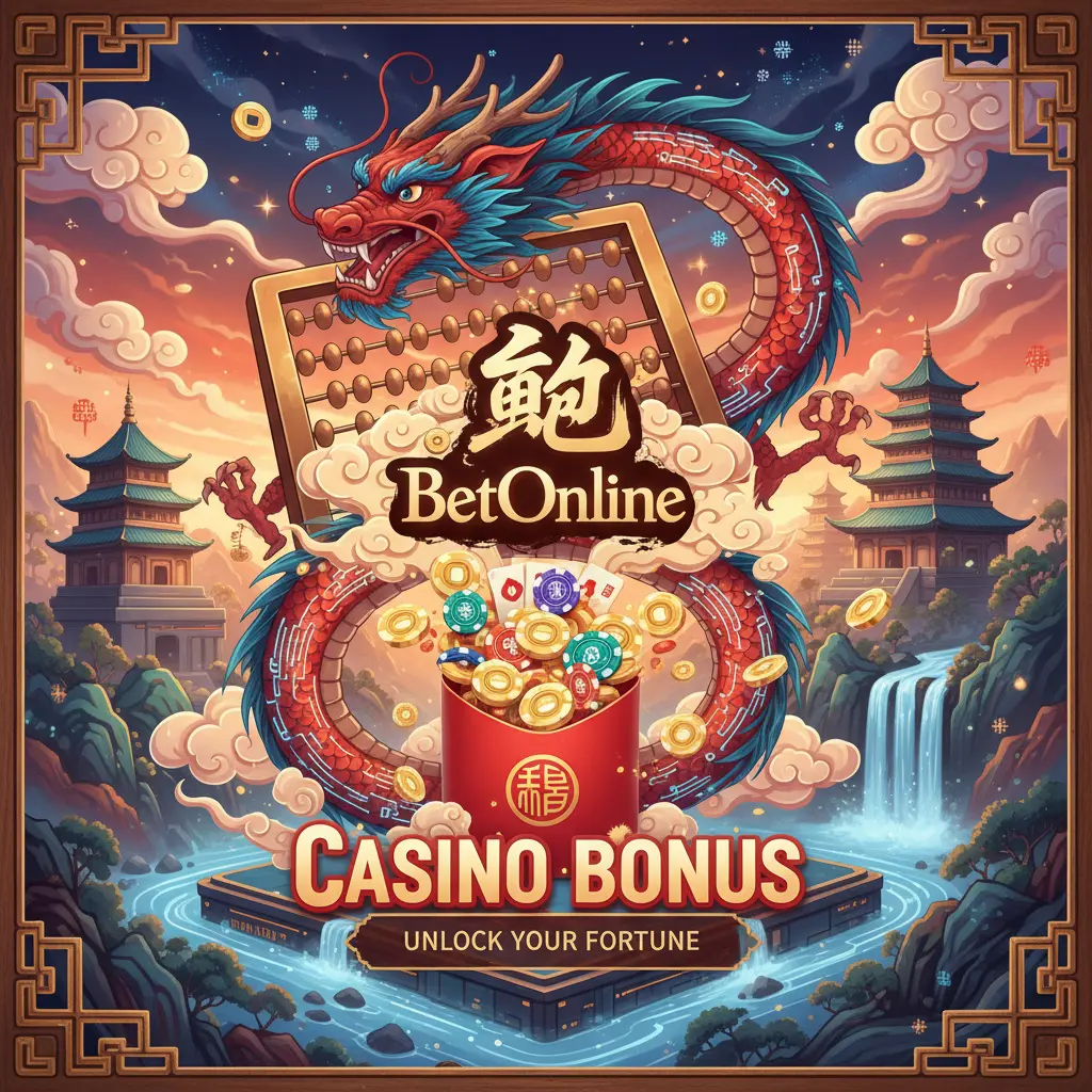 betonline casino bonus - Sportsbook