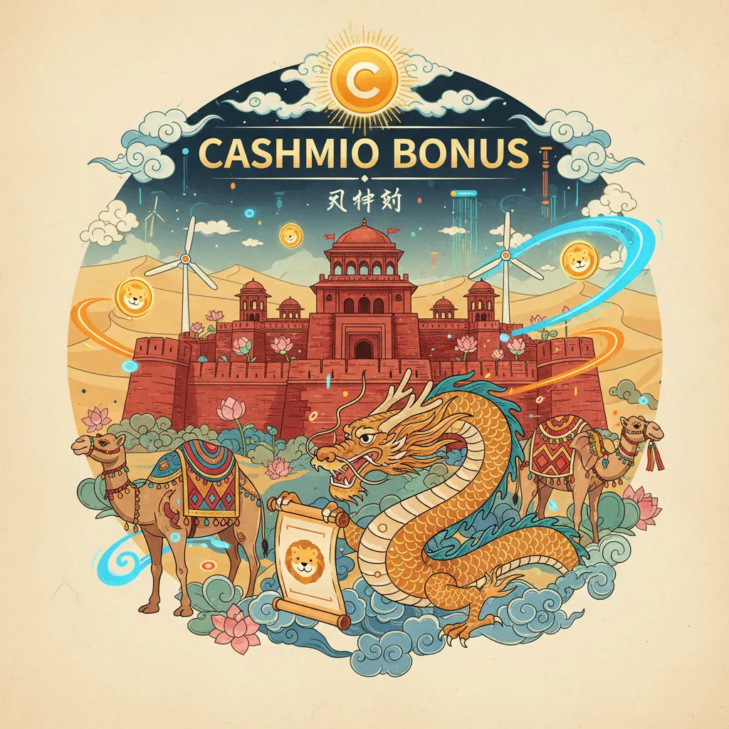 cashmio bonus - Bikaner