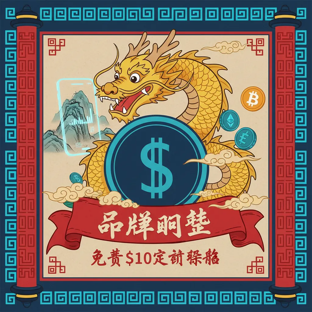 free $10 sign up bonus - Branded