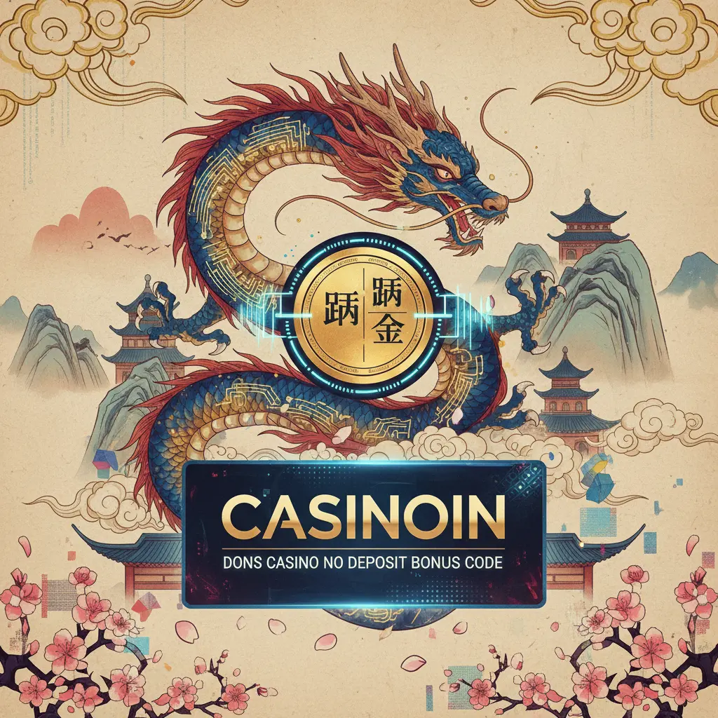 dons casino no deposit bonus code - Casinoin