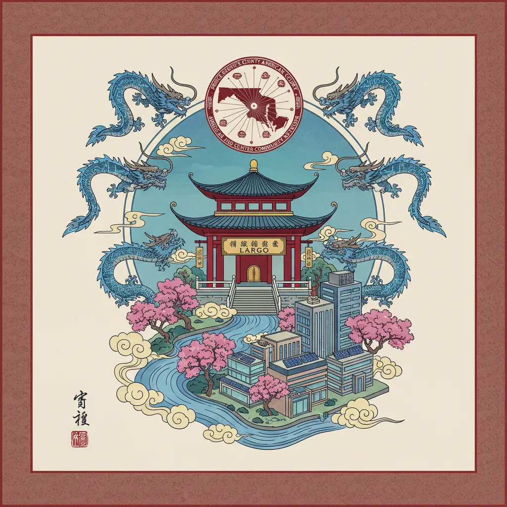 American Job Center Largo - Community