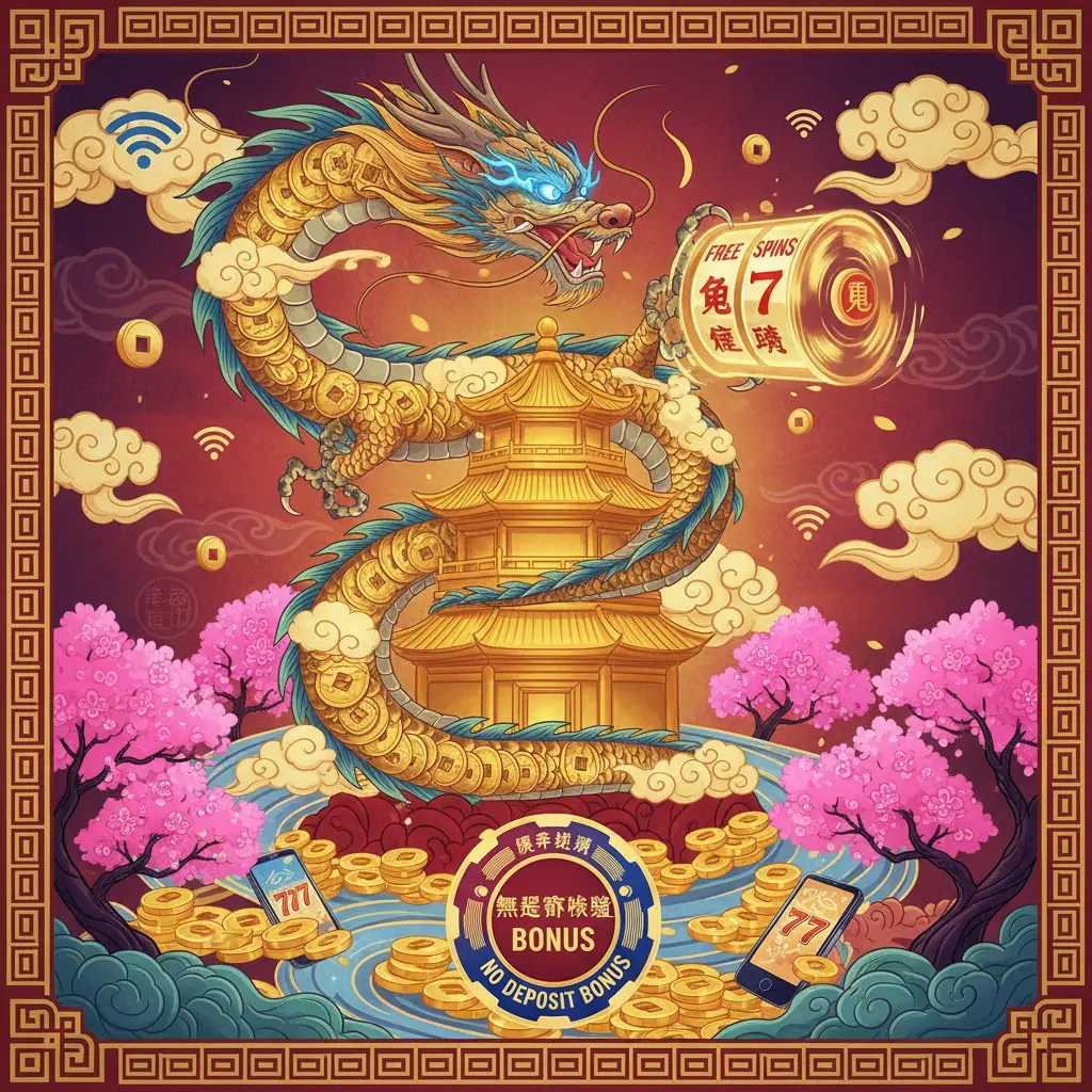 Free Spins - Deposit