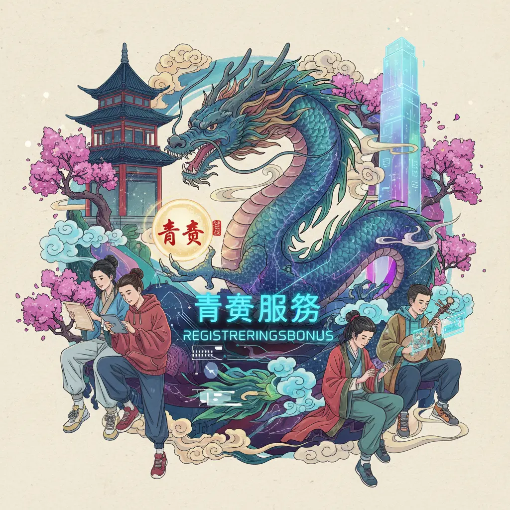 registreringsbonus - Services