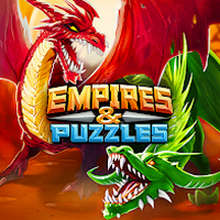 Empires and Puzzles Mod Apk 56.0.1 (Unlimited Gems)