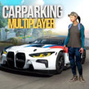 Car Parking Multiplayer Mod Apk 4.8.9.3.7 (Unlimited Money)