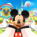 Disney Magic Kingdoms Mod Apk 8.9.0j (Unlimited Gems, Mod Menu)