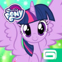 My Little Pony: Magic Princess Mod Apk 8.7.1a (Unlimited Everything)